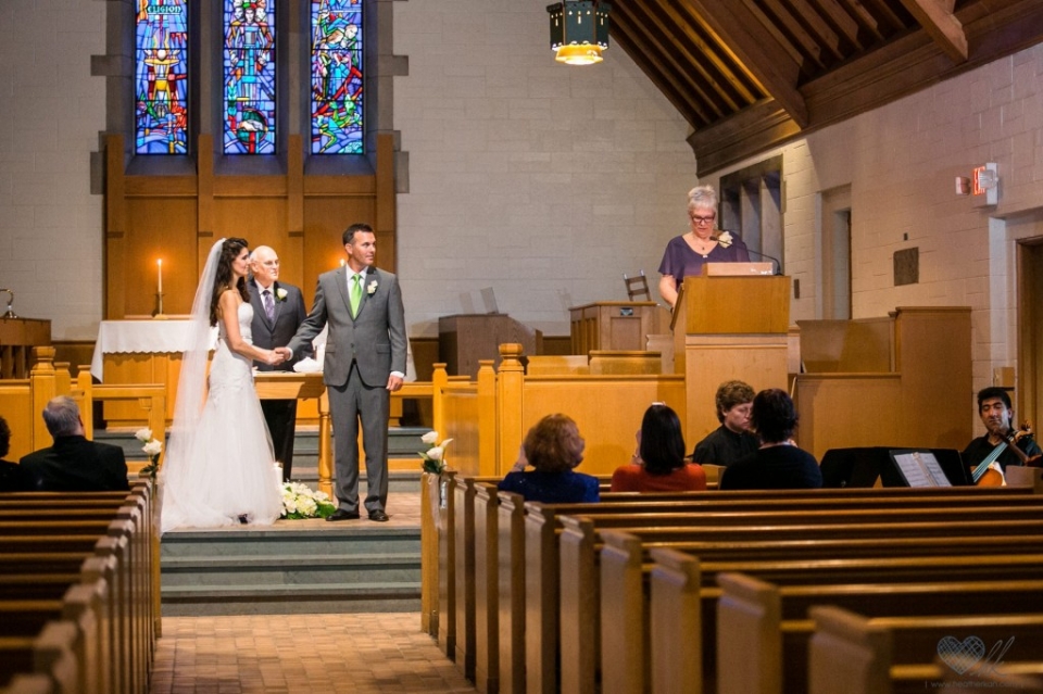 Kathryn and John | Intimate East Lansing MSU Wedding » Lansing Michigan ...