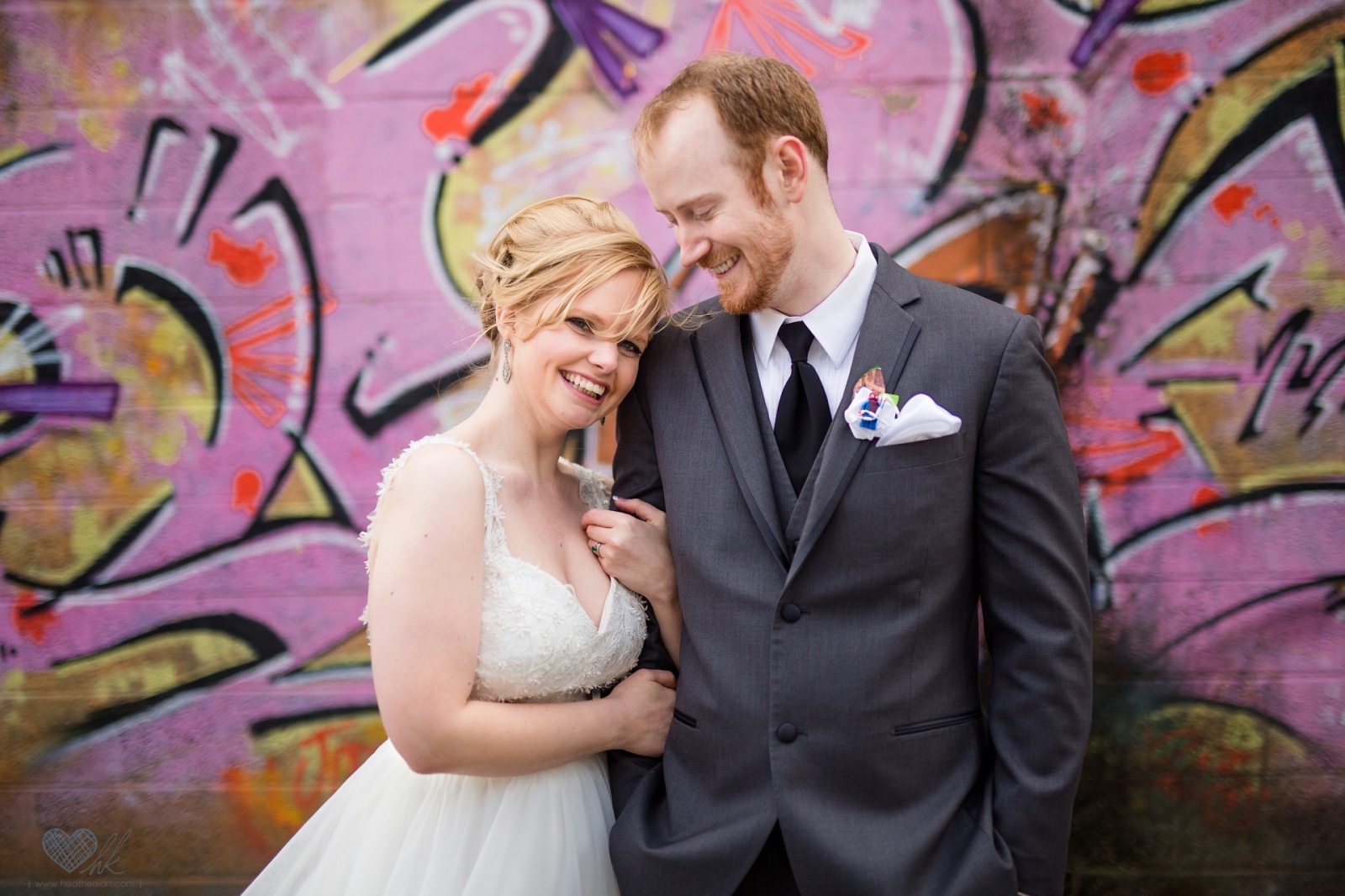 Heather And James Nerdy Wedding Photographs Lansing Church Of The Resurrection Lansing