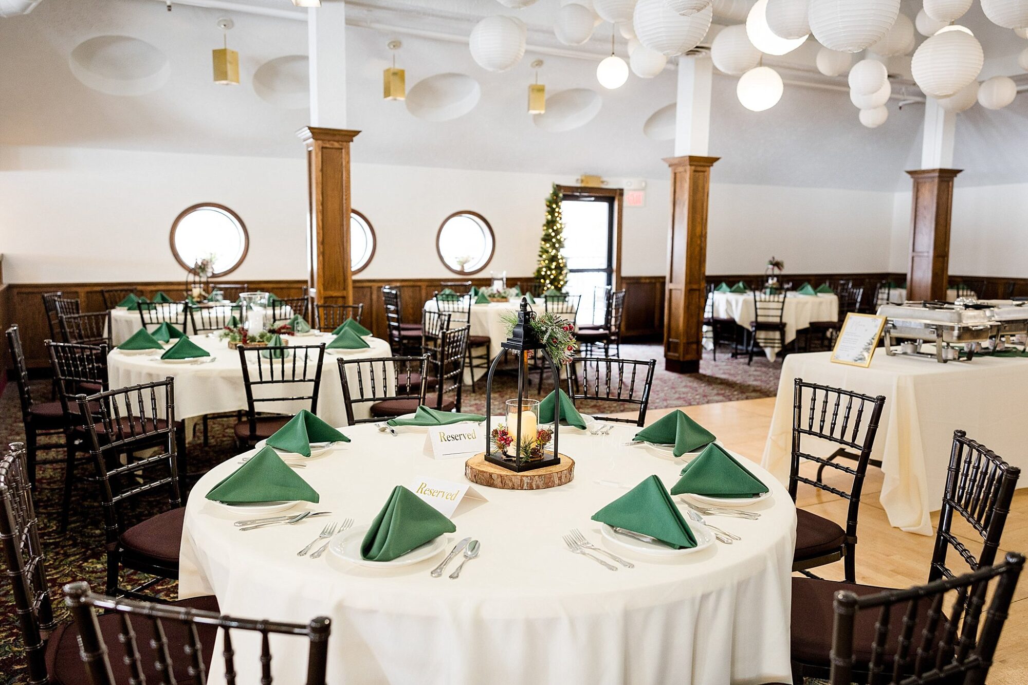 Lakeview Banquet and Event Center wedding photographs